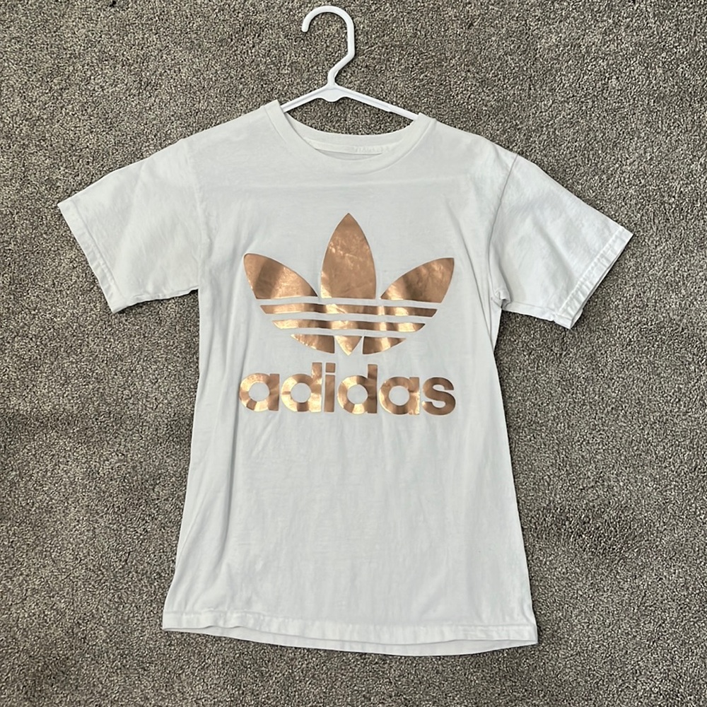 Adidas size XS